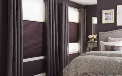 Boost Energy Efficiency with Custom Window Shades