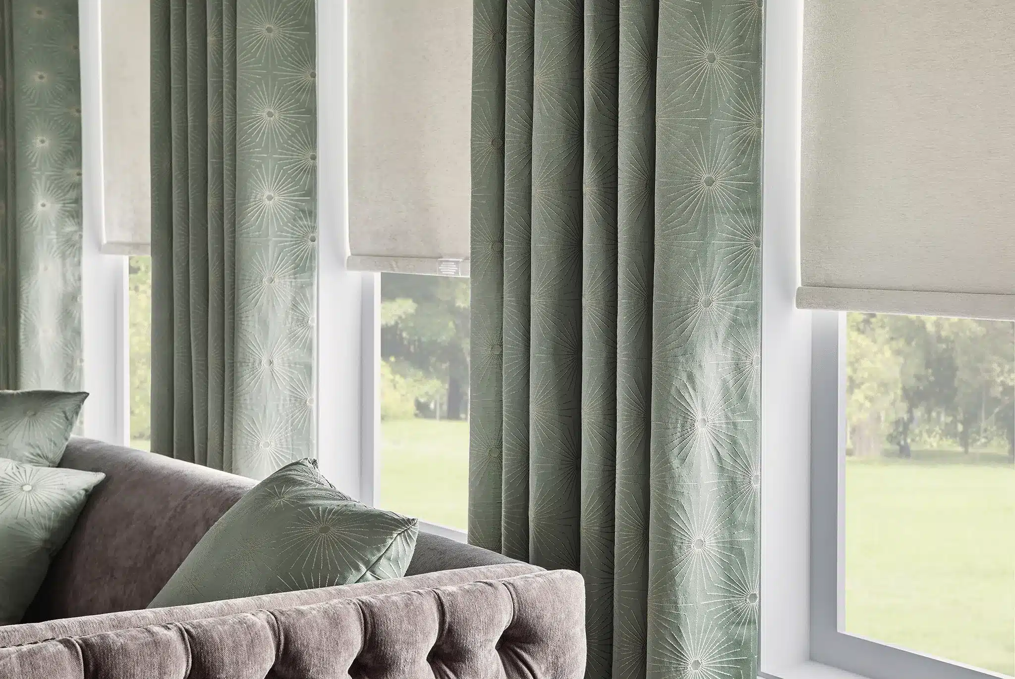 drapery-and-roller-shades drapery and roller shades