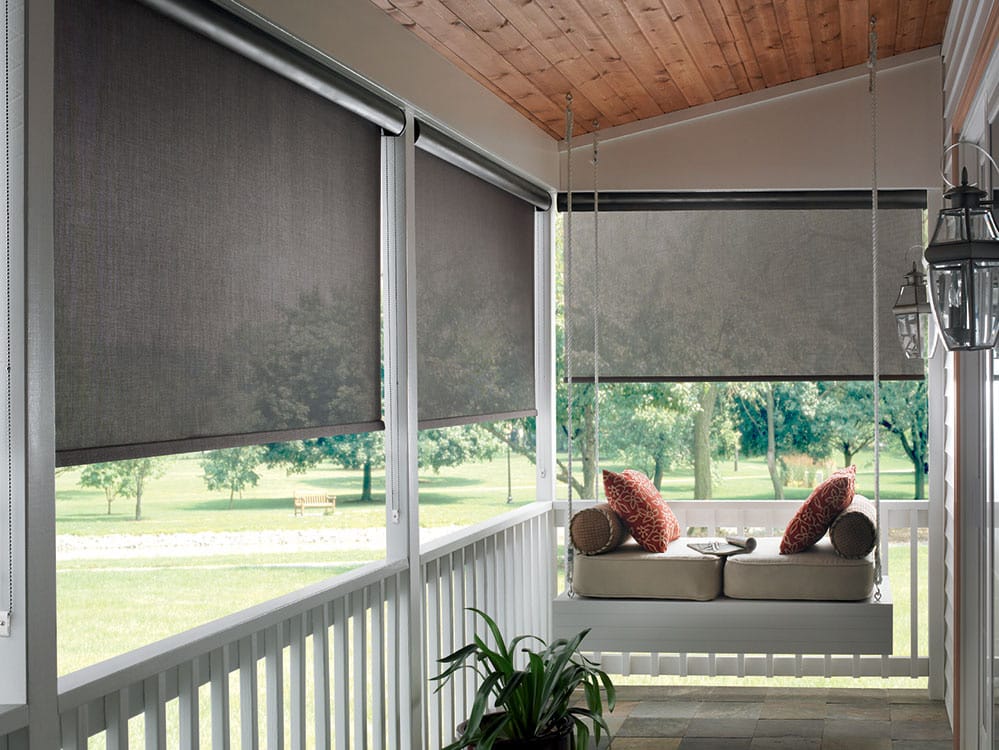 exterior shades porch swing 300x225 1