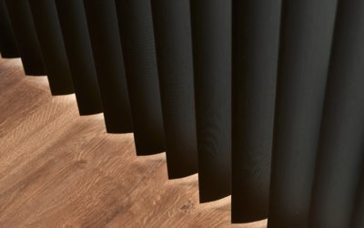 Perfect Window Blinds for Every Room in Your Home