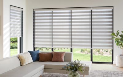 How to Choose the Right Smart Shades for Every Room