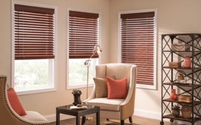Right Window Blinds for Your Lifestyle