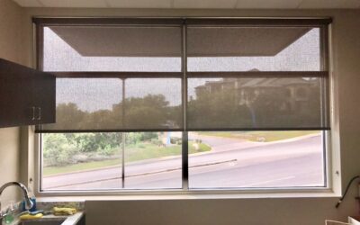 Commercial Window Shades for Your Business