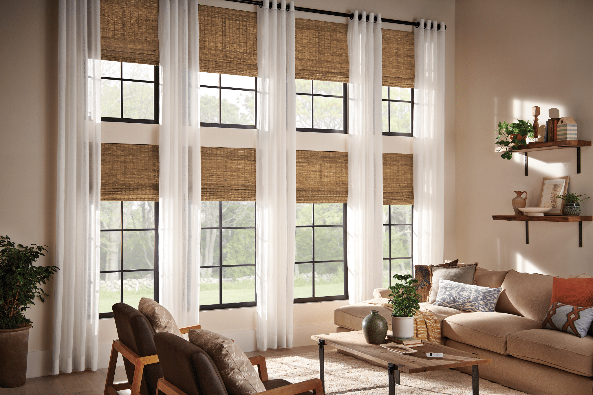 graber 8711 drapery natural shades rs22 v1