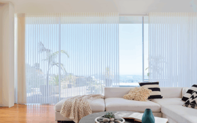 Winter Window Treatments That Impress Guests