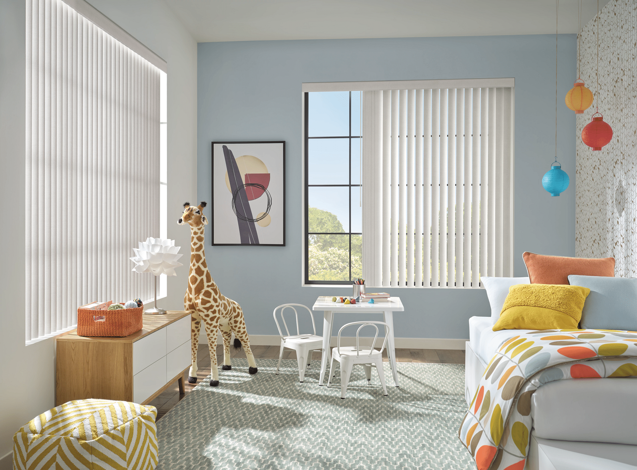 2022 VS Midwood Frost Kids Room
