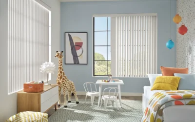 Holiday Window Treatments for a Stylish Season