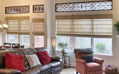 Keep Warm and Cut Costs with Energy-Efficient Shades