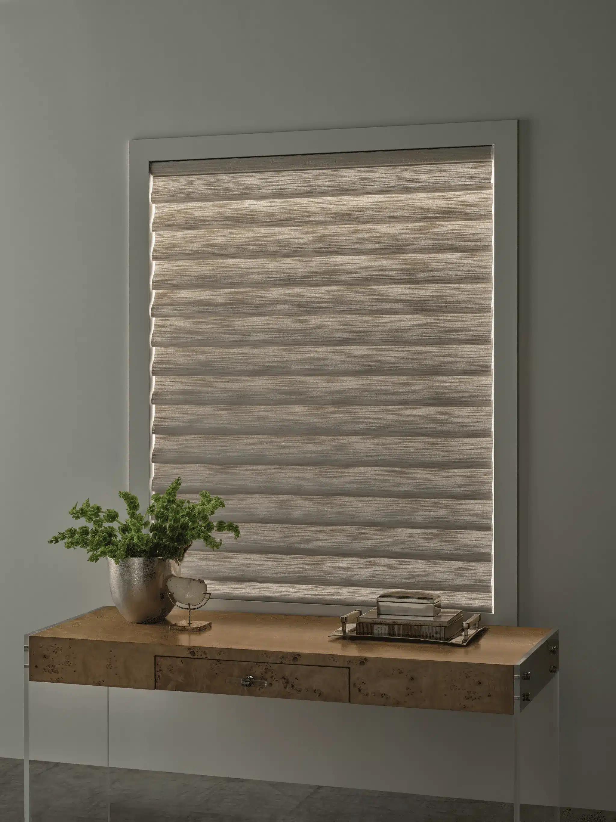 2023 AURA VIG PV Belfast Linen SemiSheer Detail 2023 AURA VIG PV Belfast Linen SemiSheer Detail