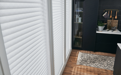 Choosing Filtering Shades for Jackson Hole Homes