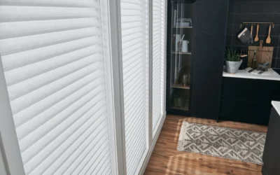 Choosing Filtering Shades for Jackson Hole Homes