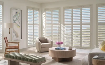 Plantation Shutters Jackson Hole | Mountain Home Experts