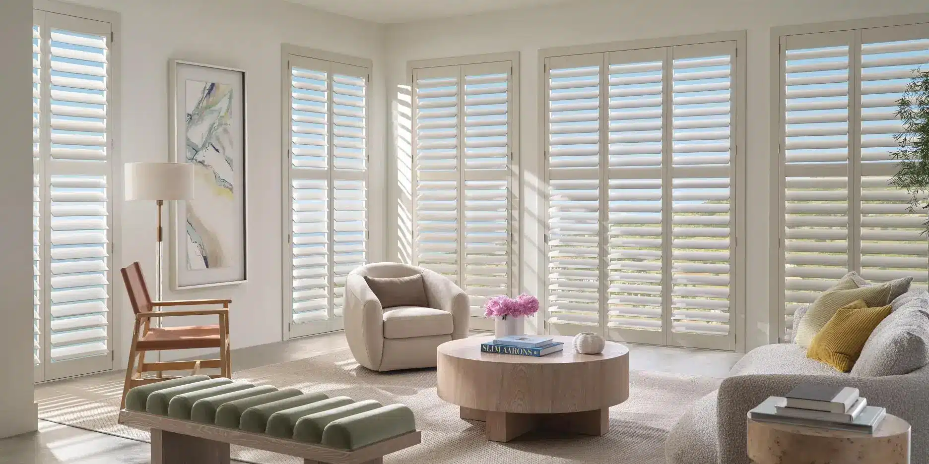 Plantation Shutters Jackson Hole