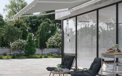 Retractable Patio Awnings Jackson Hole | Year-Round Outdoor Living