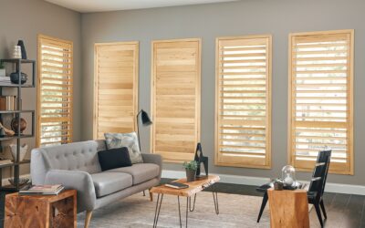 Custom Wood Shutters Jackson Hole | Luxury Craftsmanship