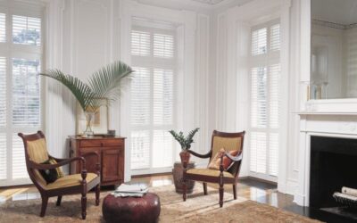 Interior Shutters Historic Jackson Homes | Character Meets Function