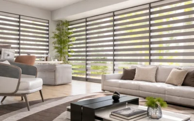 Smart Home Blinds Jackson Hole | Voice Control Experts