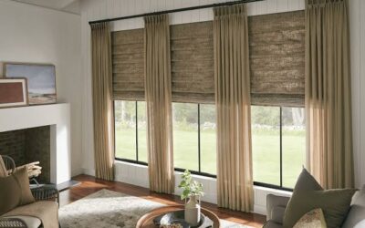 Window Treatment Trends 2026-2027 Jackson Hole | Luxury Design Guide