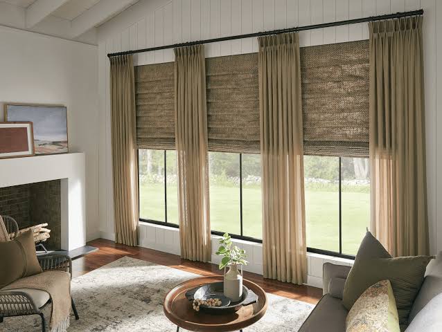 Window Treatment Design Trends for Jackson Hole Luxury Homes in 2026-2027