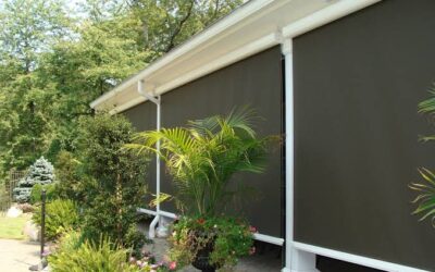 Outdoor Shade Maintenance Jackson Hole | Seasonal Care Guide