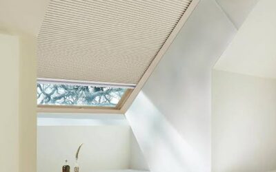 Skylight Shades Jackson Hole | Vaulted Ceiling Experts
