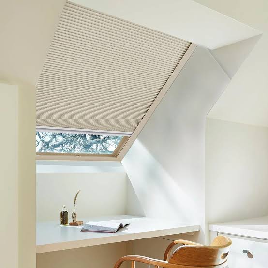 Skylight Shades Jackson Hole